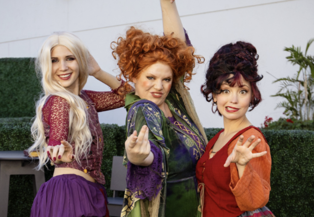 Halloween Spooktacular at The Forum Carlsbad