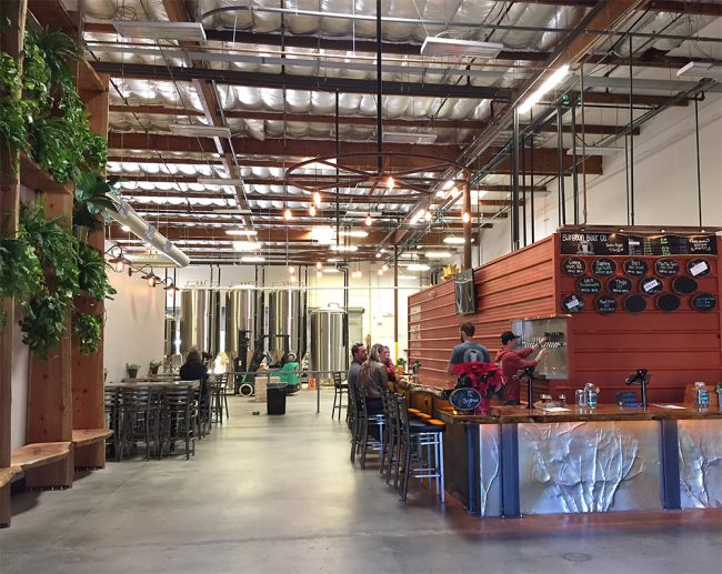 carlsbad brewery