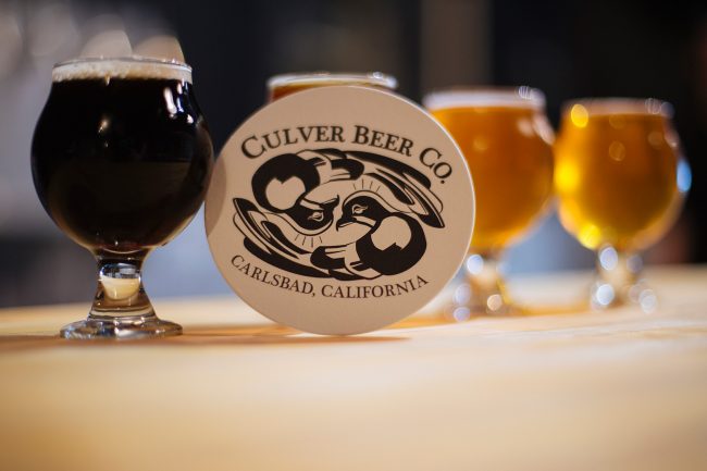 culver beer carlsbad