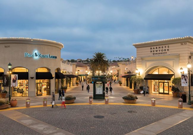 carlsbad premium outlets