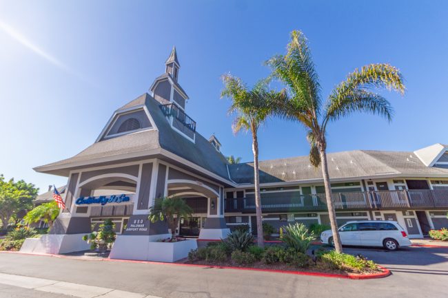visit carlsbad by the sea hotel