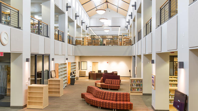 carlsbad city library