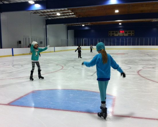 Icetown Carlsbad