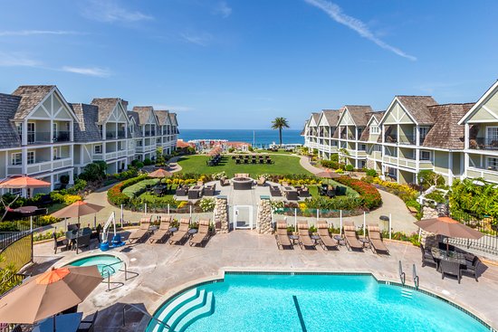 Carlsbad Inn Beach Resort