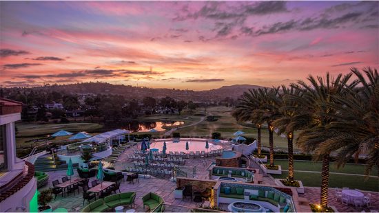 Omni La Costa Resort Carlsbad