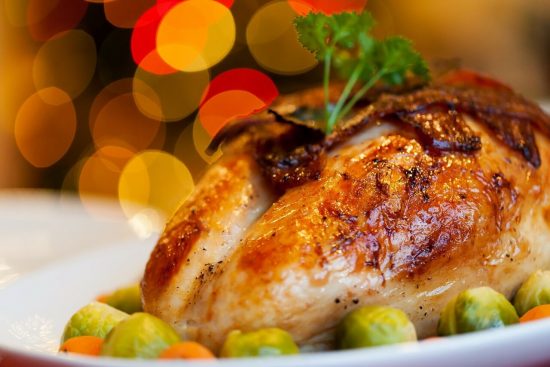 Where to Celebrate Thanksgiving in Carlsbad 2019