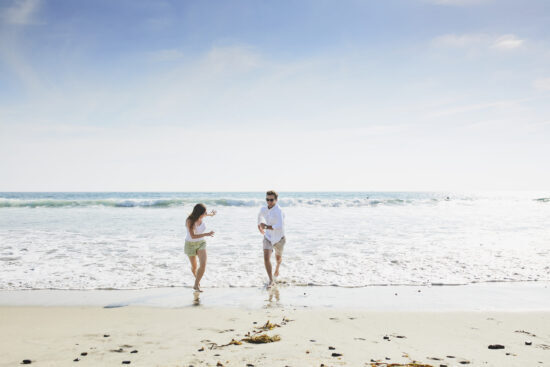 scenic carlsbad beaches