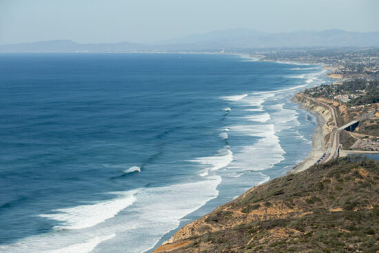 Carlsbad beaches