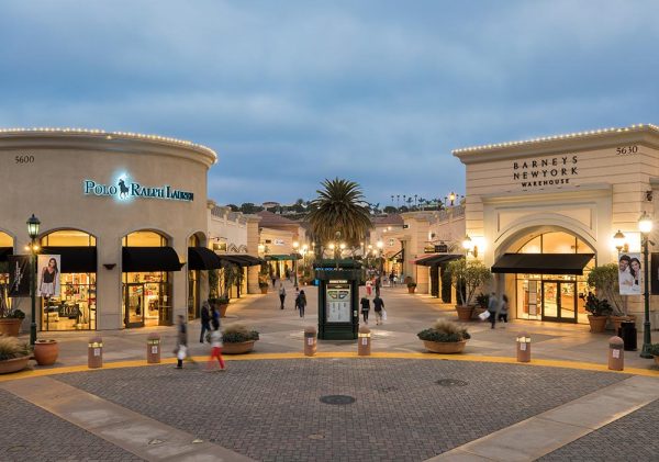 Carlsbad Premium Outlets