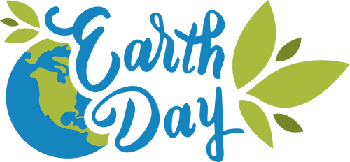 Earth Day Logo