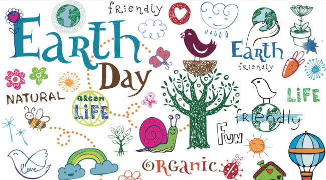 earth day Carlsbad 2022