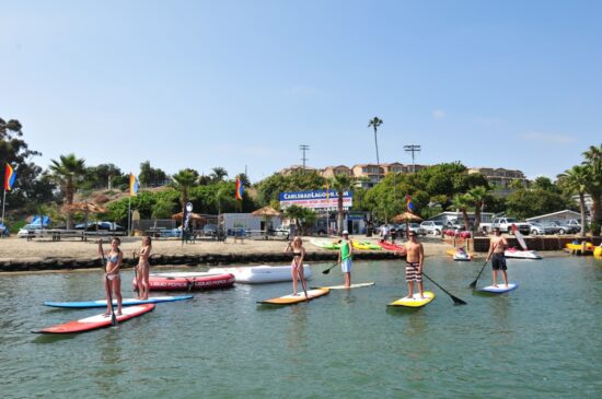 Things to do in Carlsbad - Summer Activities