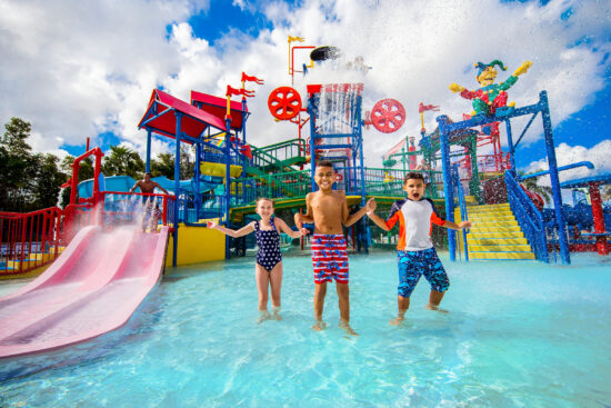 LEGOLAND Water Park Carlsbad CA