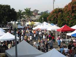 carlsbad village street faire 2